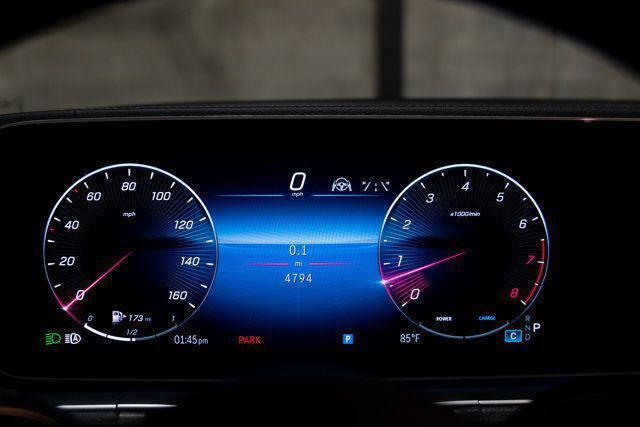 used 2025 Mercedes-Benz GLS 580 car, priced at $104,995