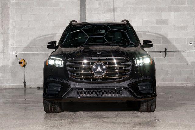 used 2025 Mercedes-Benz GLS 580 car, priced at $104,995