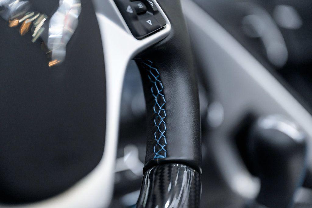 used 2019 Chevrolet Corvette car, priced at $219,995