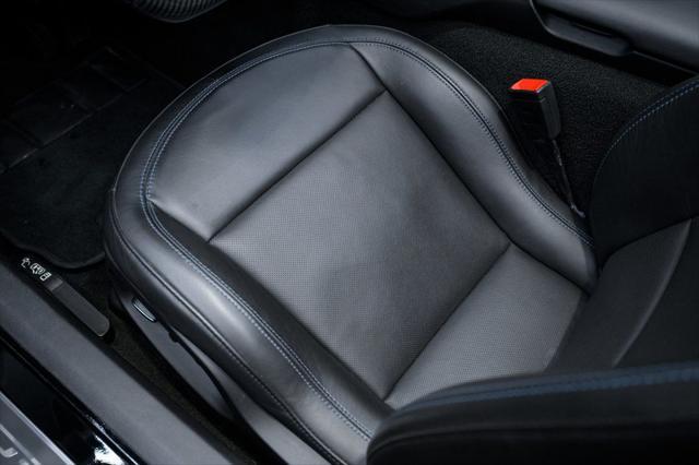 used 2019 Chevrolet Corvette car, priced at $219,995