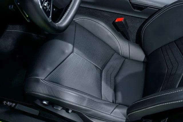 used 2023 Chevrolet Corvette car, priced at $73,995