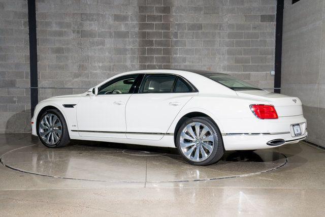 used 2021 Bentley Flying Spur car