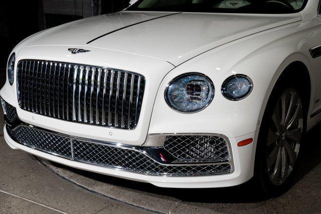 used 2021 Bentley Flying Spur car