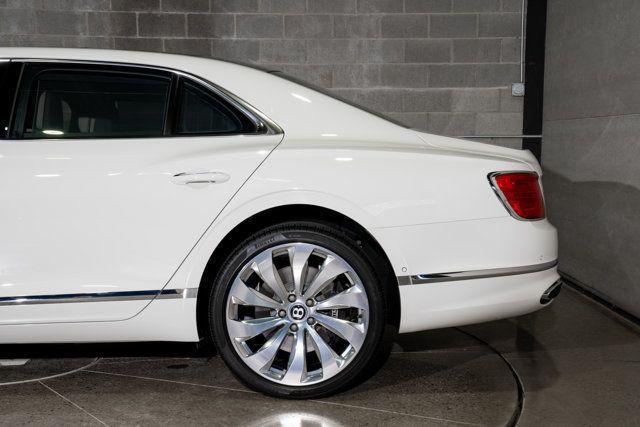 used 2021 Bentley Flying Spur car