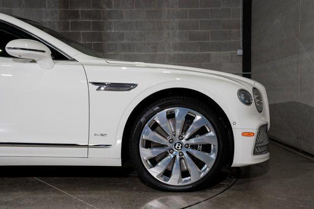 used 2021 Bentley Flying Spur car