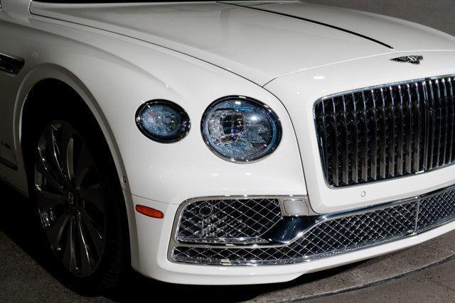 used 2021 Bentley Flying Spur car