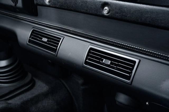 used 1994 Land Rover Defender car, priced at $119,995