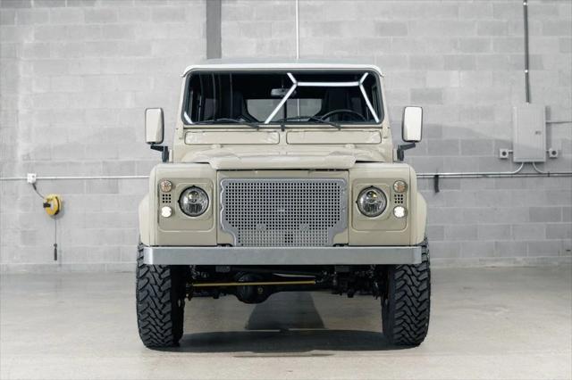 used 1994 Land Rover Defender car, priced at $119,995