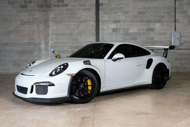 used 2016 Porsche 911 car, priced at $192,995