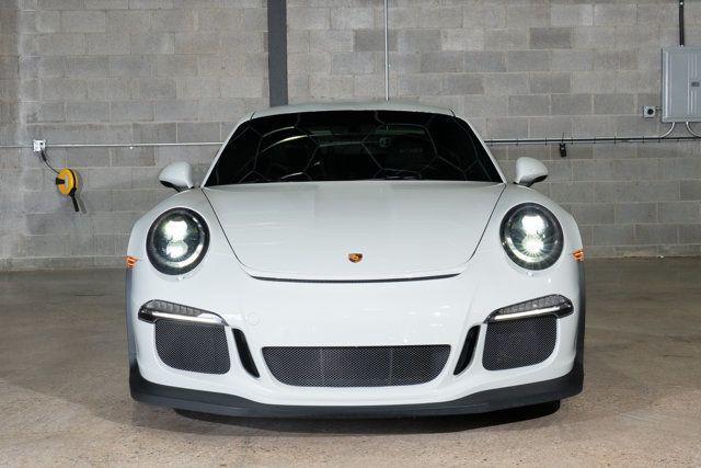 used 2016 Porsche 911 car, priced at $192,995