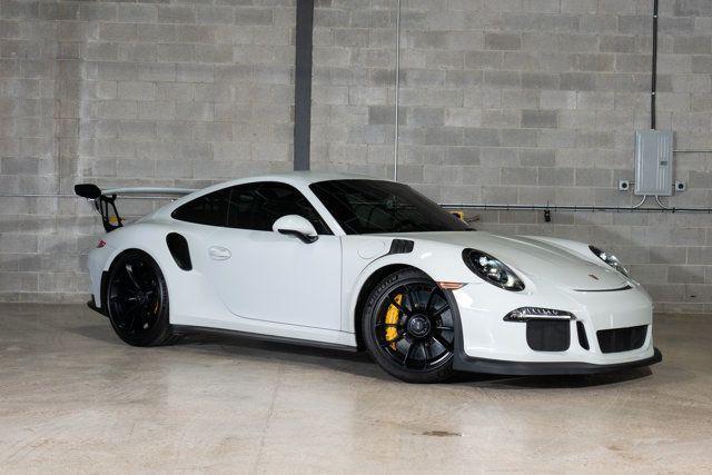 used 2016 Porsche 911 car, priced at $192,995