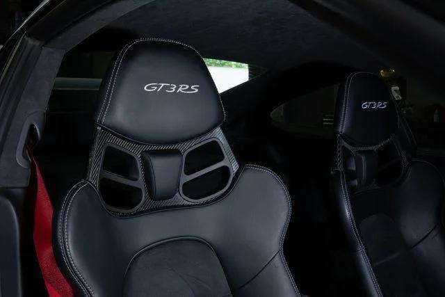 used 2016 Porsche 911 car, priced at $192,995