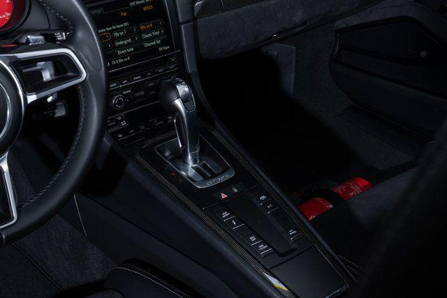 used 2016 Porsche 911 car, priced at $192,995
