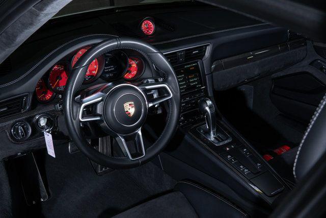 used 2016 Porsche 911 car, priced at $192,995