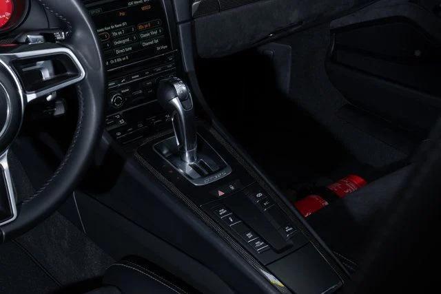 used 2016 Porsche 911 car, priced at $192,995