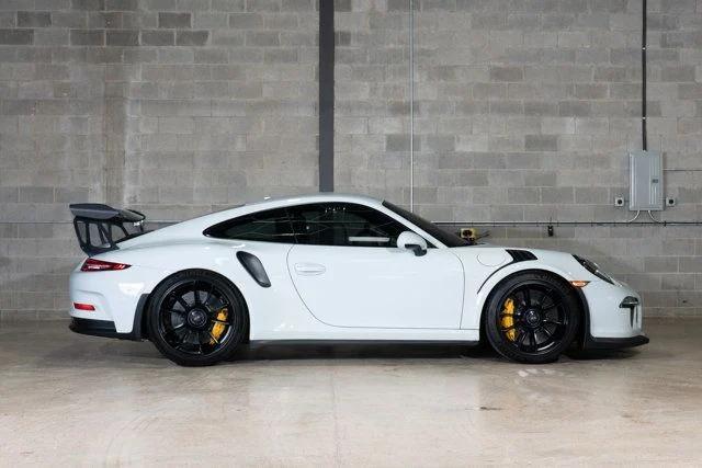 used 2016 Porsche 911 car, priced at $192,995