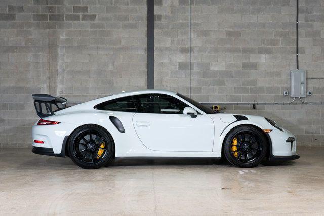 used 2016 Porsche 911 car, priced at $192,995