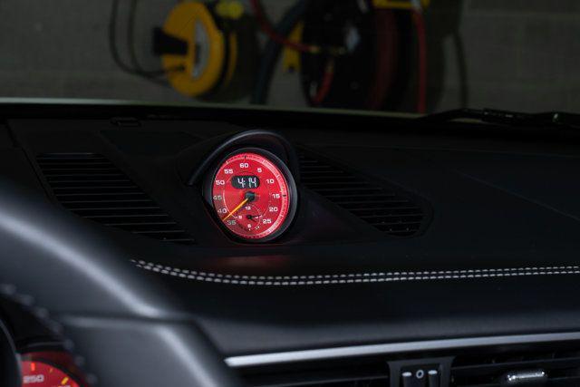 used 2016 Porsche 911 car, priced at $192,995
