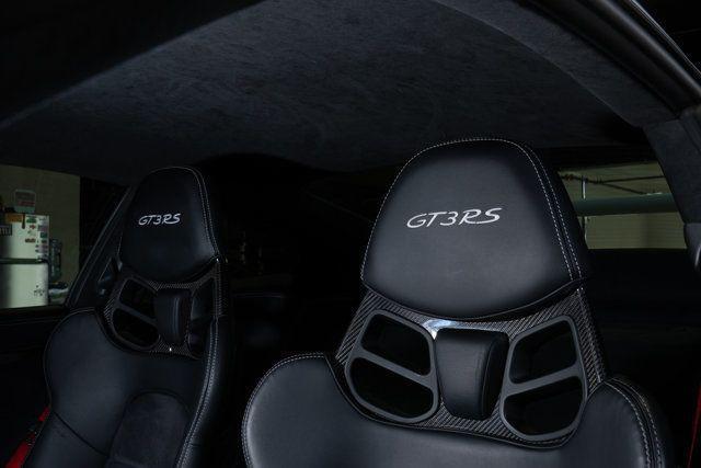 used 2016 Porsche 911 car, priced at $192,995