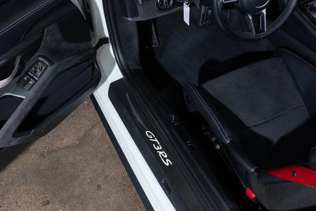 used 2016 Porsche 911 car, priced at $192,995