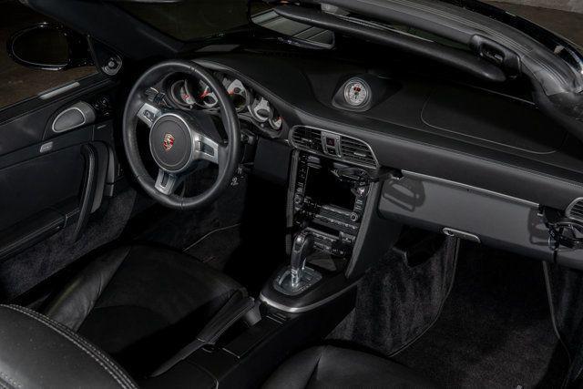 used 2010 Porsche 911 car, priced at $72,995