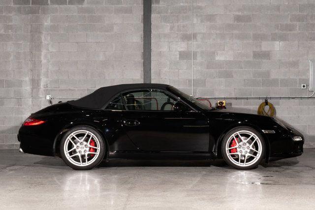 used 2010 Porsche 911 car, priced at $72,995