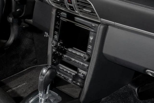 used 2010 Porsche 911 car, priced at $72,995