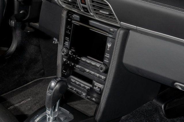 used 2010 Porsche 911 car, priced at $72,995