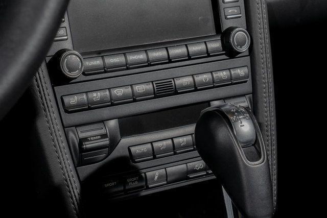 used 2010 Porsche 911 car, priced at $72,995