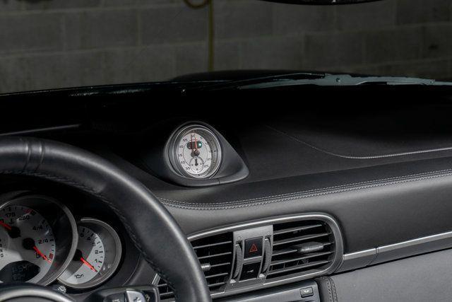 used 2010 Porsche 911 car, priced at $72,995