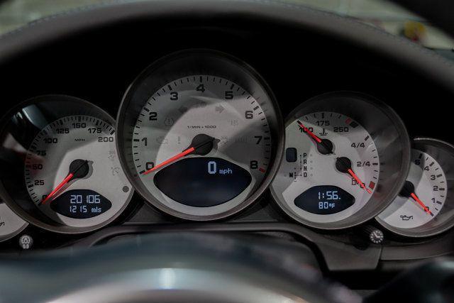 used 2010 Porsche 911 car, priced at $72,995