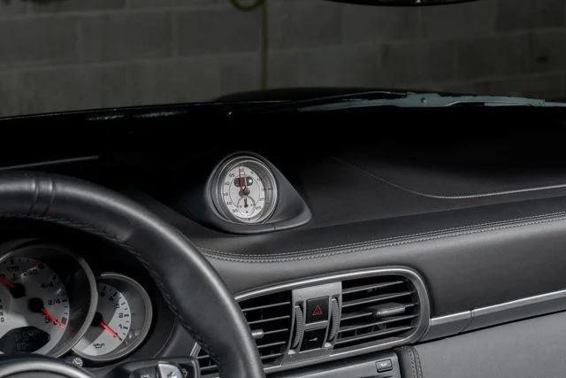 used 2010 Porsche 911 car, priced at $72,995
