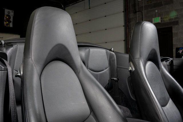 used 2010 Porsche 911 car, priced at $72,995