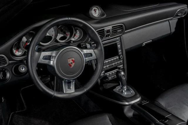 used 2010 Porsche 911 car, priced at $72,995