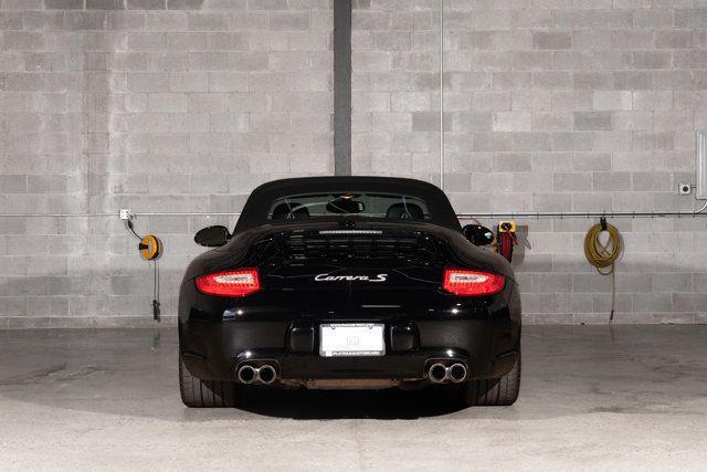used 2010 Porsche 911 car, priced at $72,995
