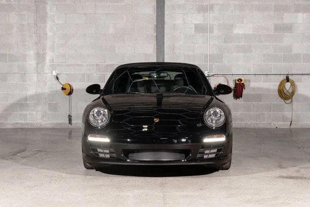 used 2010 Porsche 911 car, priced at $72,995