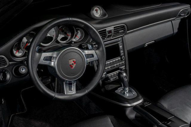 used 2010 Porsche 911 car, priced at $72,995