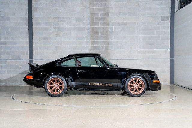 used 1977 Porsche 911 car