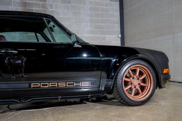 used 1977 Porsche 911 car