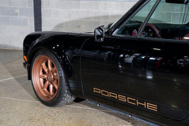 used 1977 Porsche 911 car