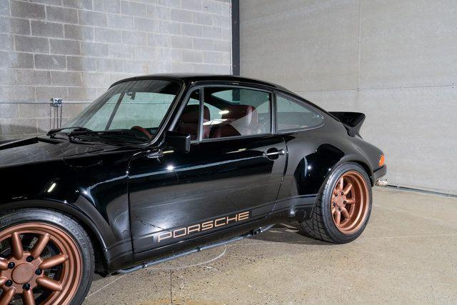 used 1977 Porsche 911 car