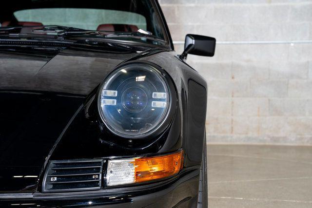 used 1977 Porsche 911 car