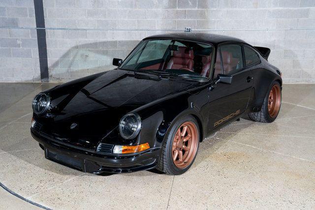 used 1977 Porsche 911 car