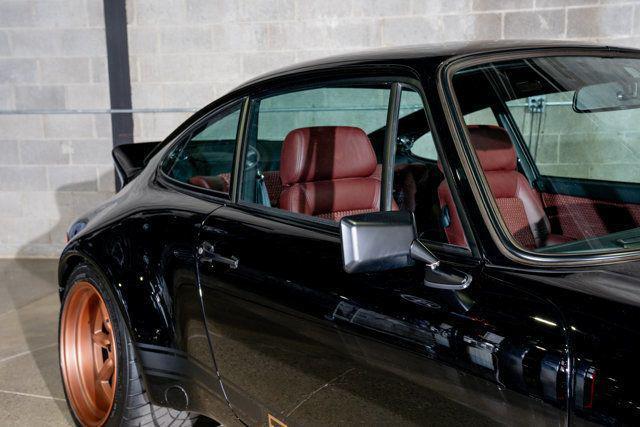 used 1977 Porsche 911 car