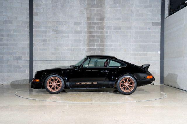 used 1977 Porsche 911 car