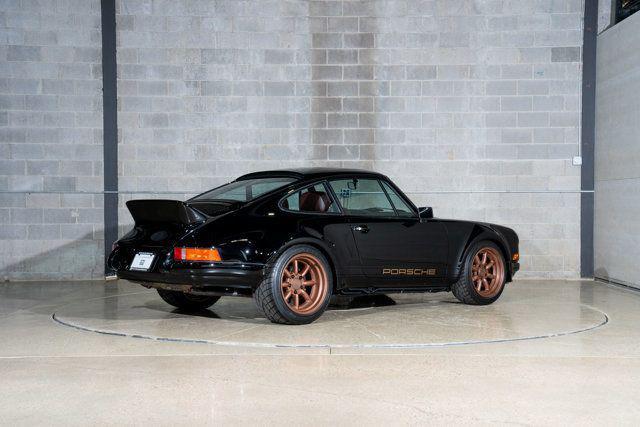 used 1977 Porsche 911 car