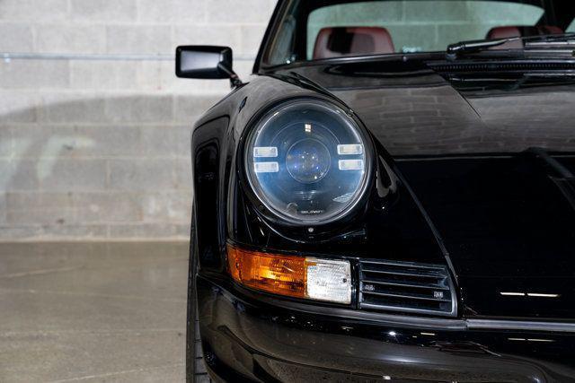 used 1977 Porsche 911 car