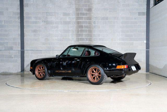 used 1977 Porsche 911 car