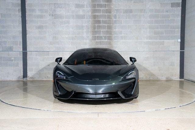 used 2019 McLaren 570S car, priced at $174,995