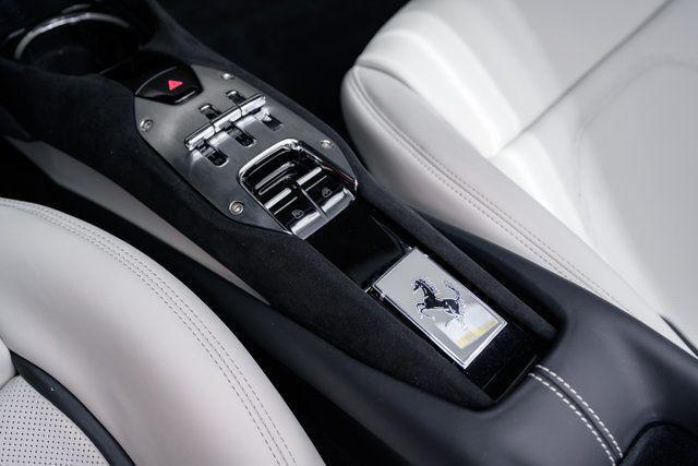 used 2024 Ferrari 296 GTB car, priced at $339,995